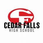 Cedar Falls High School3