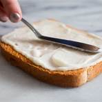 mayonnaise recipe using egg whites2