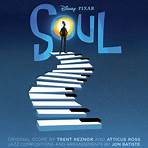 Soul [Original Score] Trent Reznor3