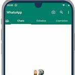 ¿Cómo se envían los mensajes de WhatsApp?4