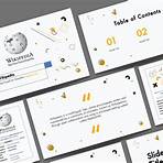 free wikipedia download offline library page design for powerpoint presentation2