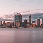 Perth, Austrália1