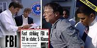 FBI Cases In Mississippi | TRIPLE EPISODE | The FBI Files