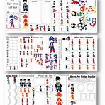 which is the best example of a superhero story for preschoolers pdf worksheets3