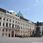 Palácio Imperial de Hofburg,, Áustria4