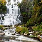 waterfalls in upstate new york2