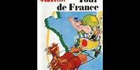 Asterix und Obelix Tour de France 1/4