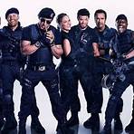 The Expendables 33