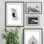 elmore winfrey images printable black and white art1
