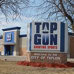 top gun taylor michigan shooting today4