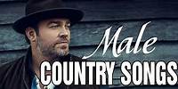 The Best Country Songs By Male Country Singers - Kenny Rogers, Alan Jackson, John Denver