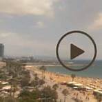 webcam barcelona strandpromenade2