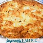 in the kitchen anchor take over ham and swiss pie5