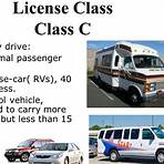 class c license4