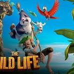 the wild life animated movie4