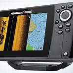 Which is the best fish finder with transducer?3