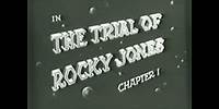Rocky Jones, Space Rangers 1954 S01E37 The Trial of Rocky Jones Chap 1