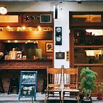 昭和風咖啡廳1
