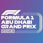Abu Dhabi Grand Prix2