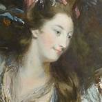 Elizabeth Lamb, Viscountess Melbourne1