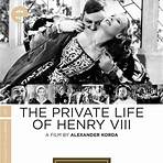 The Private Life of Henry VIII1