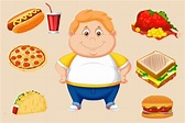 Como ajudar a criança com excesso de peso a emagrecer ...