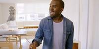 Kanye West & Will Smith s Family Freak Out at Ice Pick Pierced Hand | David Blaine