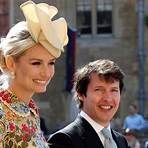 james blunt and wife1