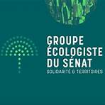 Groupe écologiste (Sénat) wikipedia3
