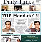 financial times today epaper karachi newspaper daily4