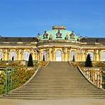Palacio de Sanssouci wikipedia2