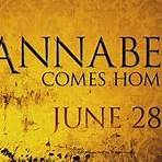 Where to watch Annabelle Comes Home full movie?1
