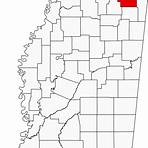 How many counties are in Mississippi?2