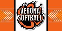 Verona Area High School @ Vel Phillips Memorial High School Varsity Womens Softball