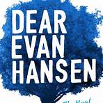 Who is the author of Dear Evan Hansen?1