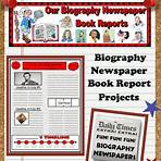 biography book report1