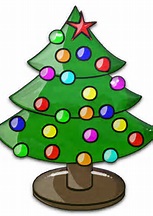 Christmas Tree - Bing images