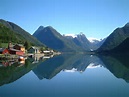World Visits: Welcome To Norway Fjords, Best Tourist Attractions