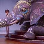 Der Elefant des Magiers Film4