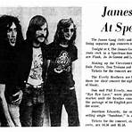 james gang concert 19714
