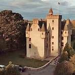 castle hotels in scotland1