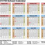 2017-2018 school calendar3