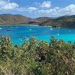 what are the big cities in the us virgin islands2