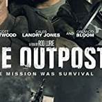 The Story of the Battle of Outpost Harry película4