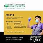 fatima university medical technology2