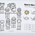weather images for children1