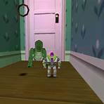 toy story 2 buzz lightyear to the rescue5