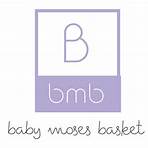 baby moses basket1