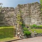 Pontefract Castle4