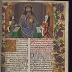 black prayer book of galeazzo maria sforza duque de milo3